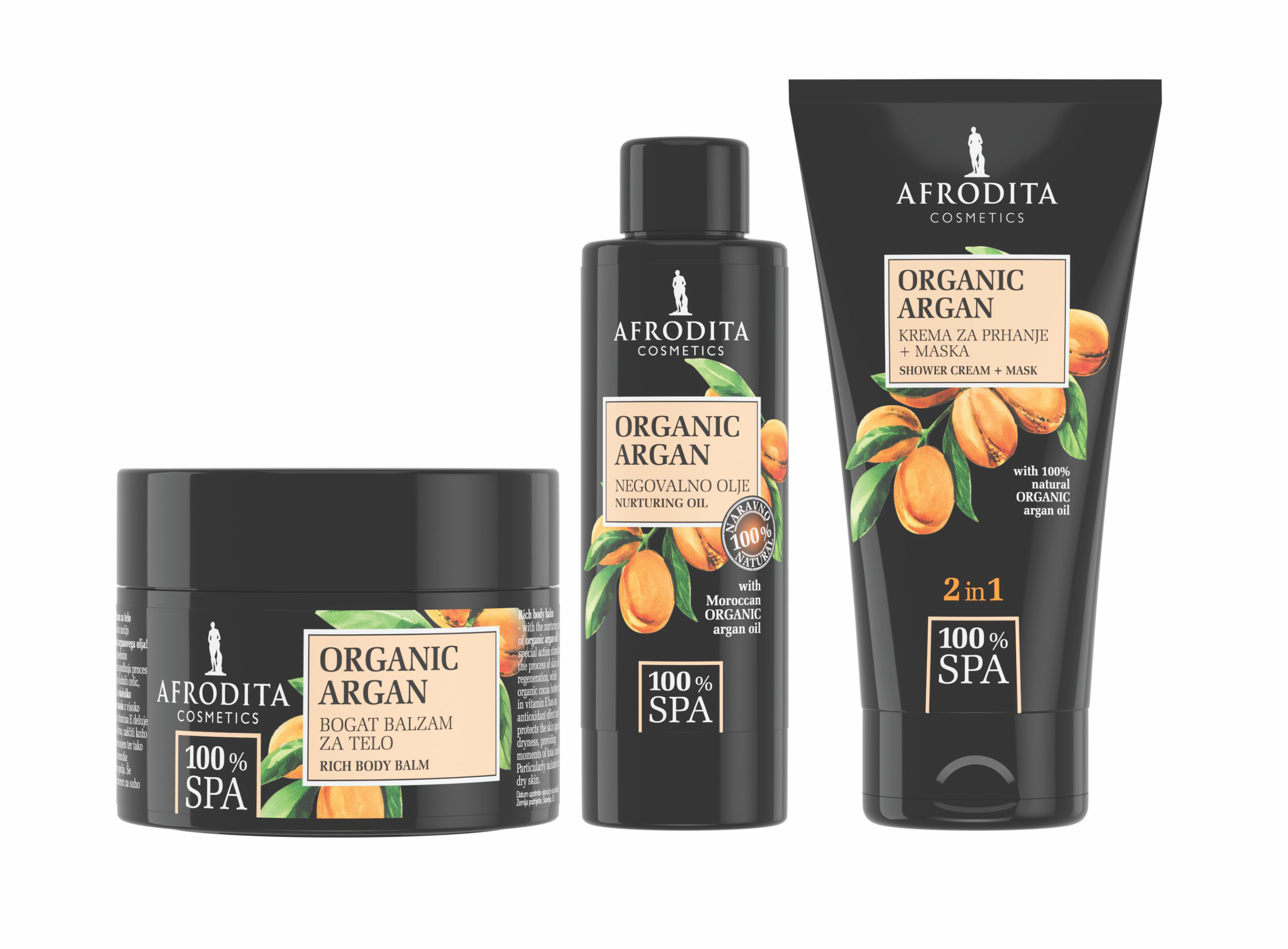 ORGANIC ARGAN ORGANIC ARGAN