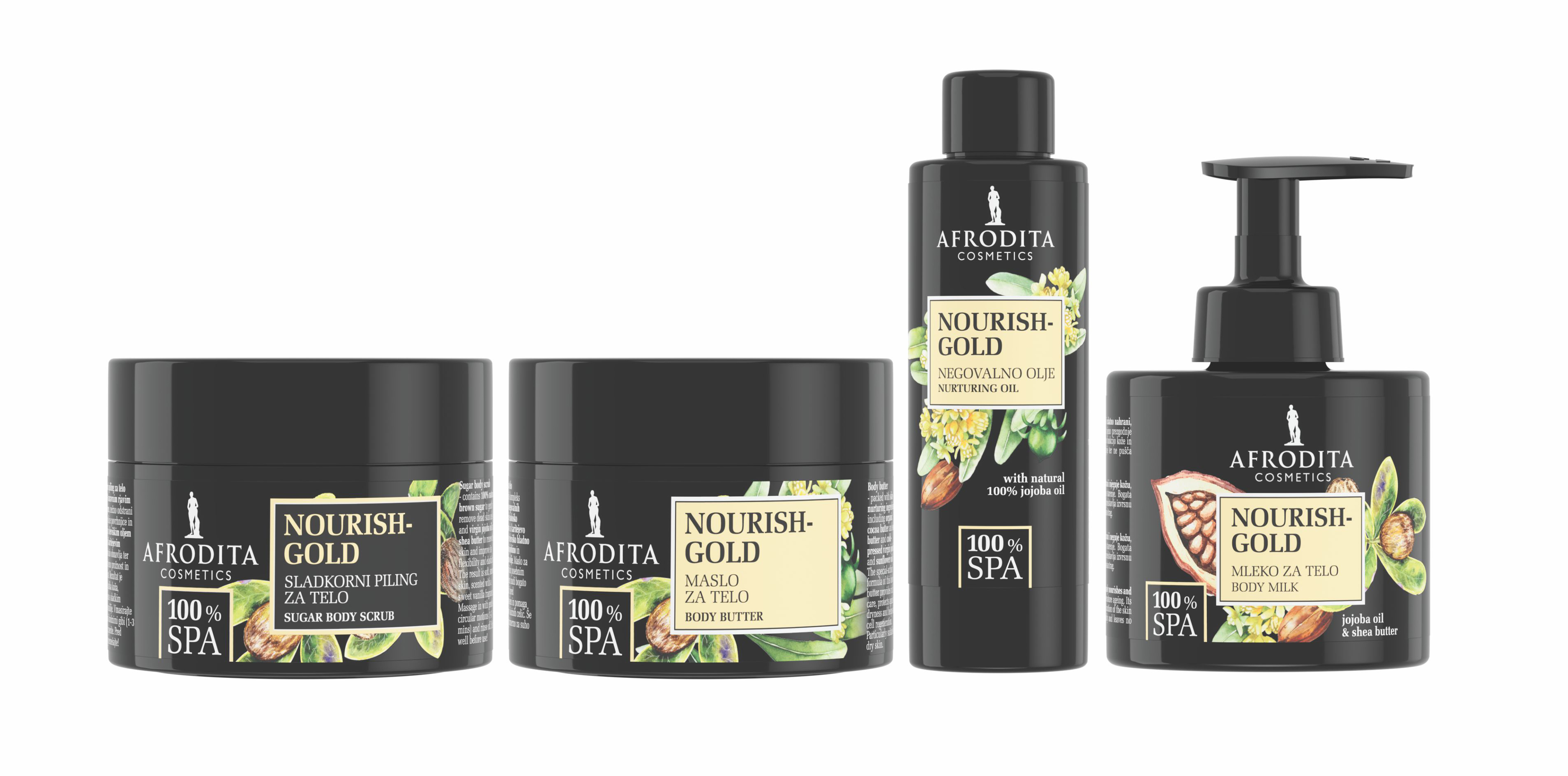 GOLD Nutriente GOLD Nutriente
