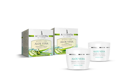 Linea Aloe Vera Linea Aloe Vera