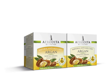 Linea Argan Linea Argan
