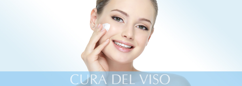 Cura del viso Cura del viso