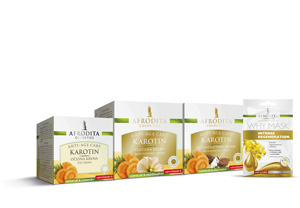 Linea Carotene Linea Carotene